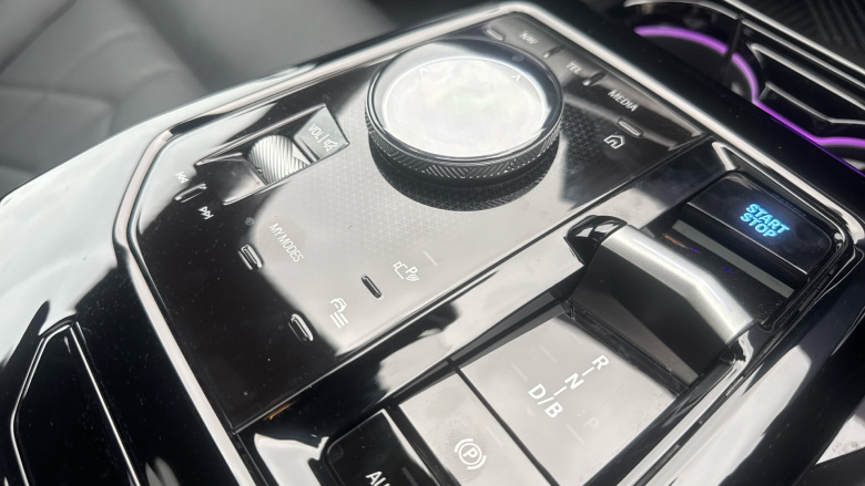 BMW i5 250kW eDrive40 M Sport 84kWh 5dr Auto Electric Estate